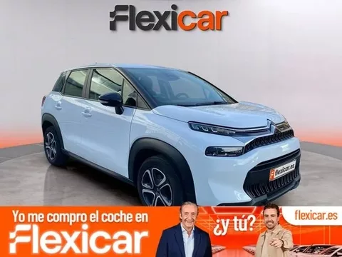 CITROEN C3 Aircross C3 Aircross Puretech S&S Feel 110