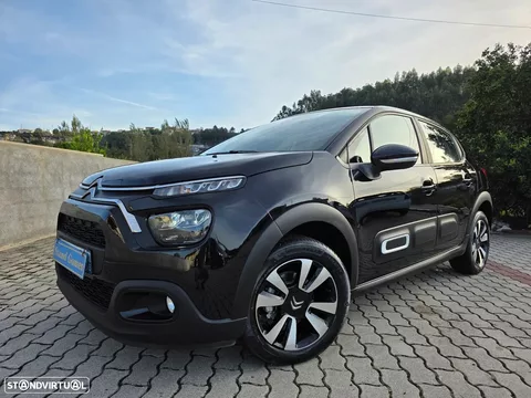 Citroën C3 Pure Tech Feel
