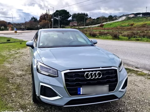 Audi Q2 30 TFSI