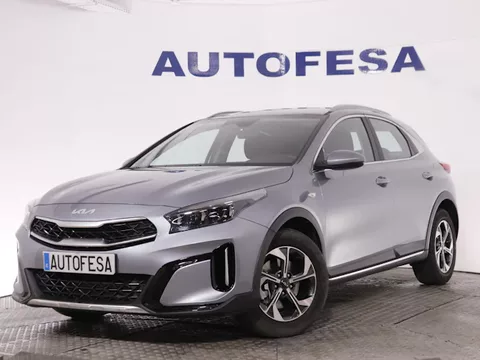 Kia Xceed de Segunda Mano y Ocasión en Madrid