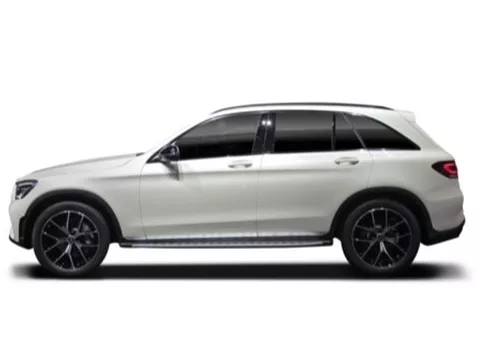 MERCEDES - GLC - GLC 220 d 4Matic