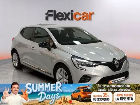 RENAULT Clio Clio TCe Business 67kW