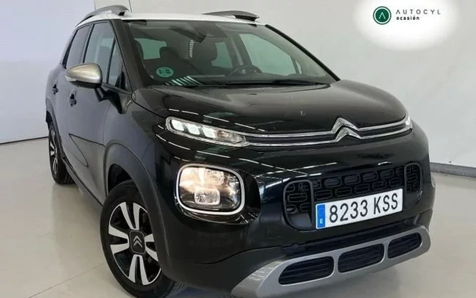 CITROEN C3 Aircross C3 Aircross Puretech S&S Feel 110