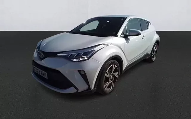 TOYOTA C-HR C-HR 180H Advance