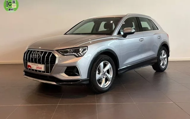 AUDI Q3 Q3 35 TDI Advanced 110kW