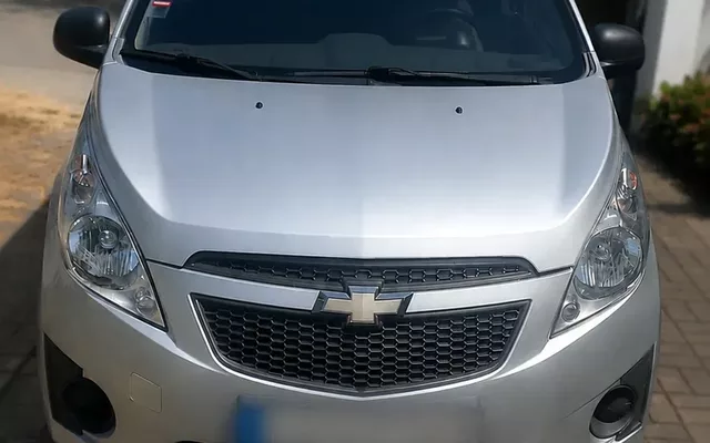 Chevrolet Spark 1.0 L
