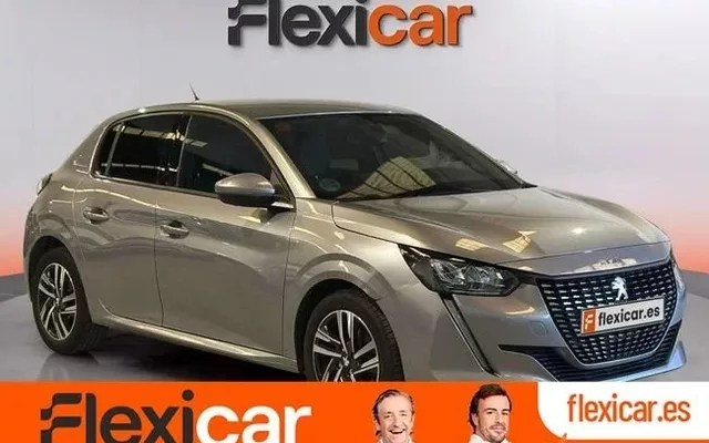PEUGEOT 208 PureTech 73kW (100CV) Active