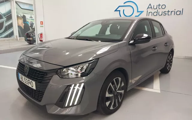 Peugeot 208 1.2 PureTech Active