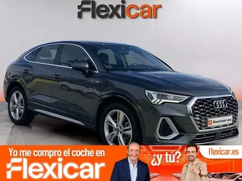 AUDI Q3 Q3 40 TDI S line quattro S tronic 147kW