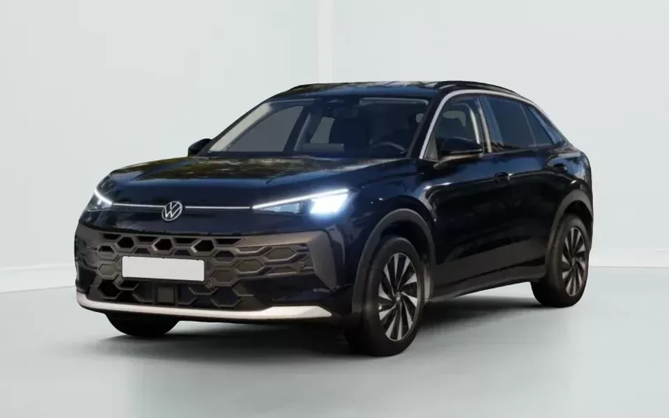 Volkswagen T-roc 1.5 ETSI 150 DSG Zéro km immatriculé
