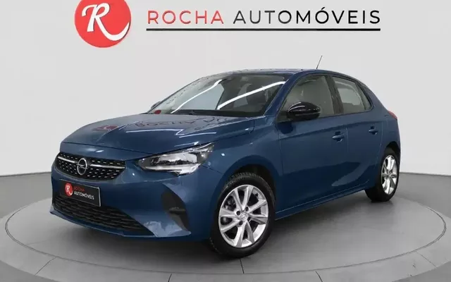 Opel Corsa 1.2 T Elegance