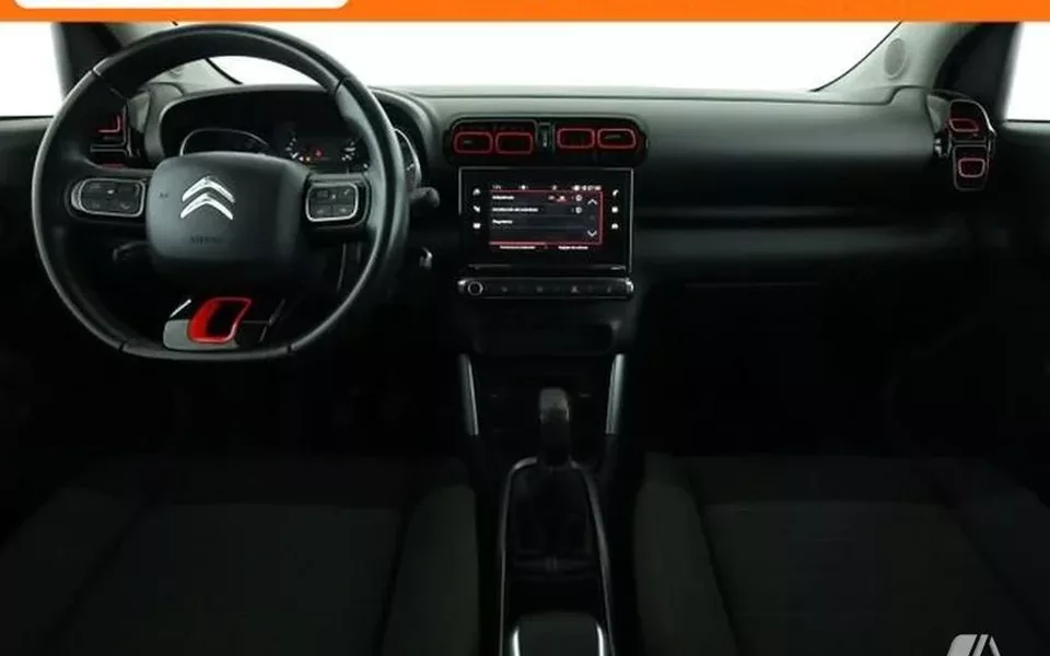 CITROEN C3 Aircross C3 Aircross BlueHDi Feel 100
