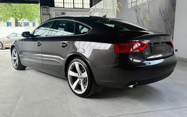 AUDI A5 A5 Sportback 3.0TDI S line ed. Q. S-T 245