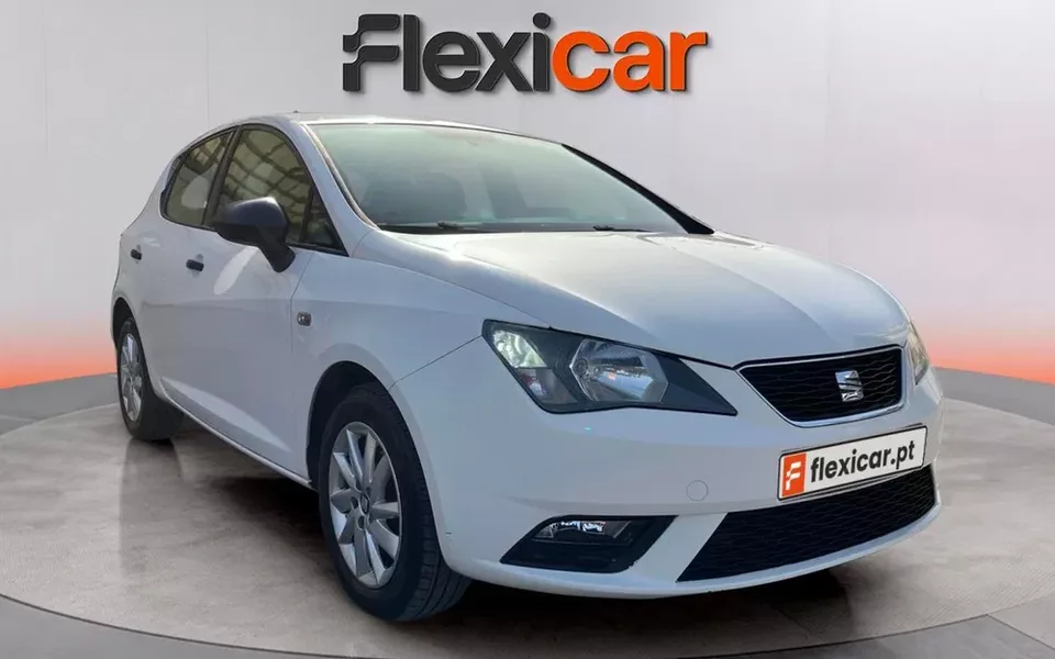SEAT Ibiza 1.4 TDI Style