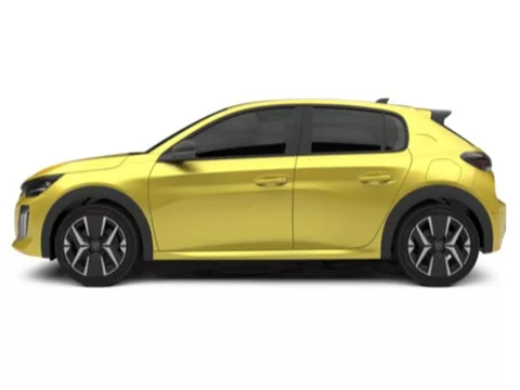 PEUGEOT - 208 - 208 1.2 PureTech Active