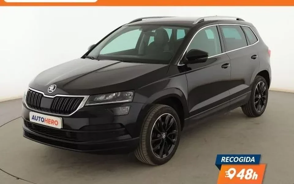 SKODA Karoq Karoq 1.5 TSI Style ACT DSG