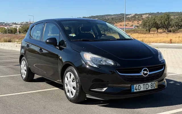 Opel Corsa 1.2 Dynamic
