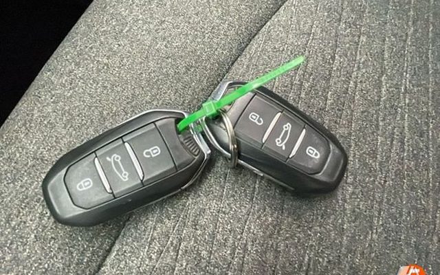 CITROEN C4 PureTech 130 S&S 6v Live Edition