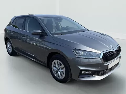 Skoda Fabia 1.0 TSI 95 Sélection Occasion
