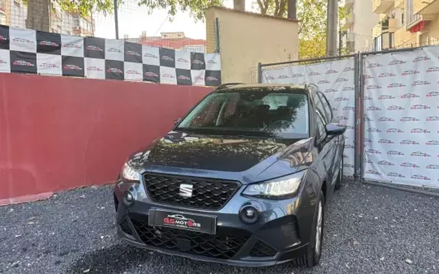 SEAT Arona 2023 1.0 TSI Style