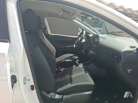 HYUNDAI i20 FL 1.0 T-GDi 73,5 kW (100 CV) MT6 2WD Smart MY25