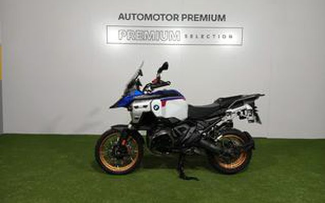 BMW Motorrad R 1300 RS