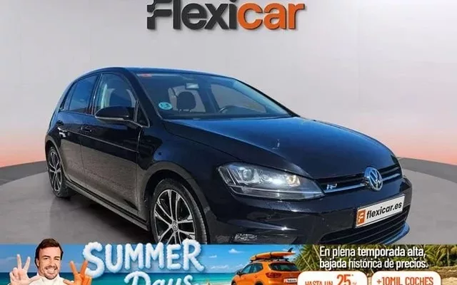 VOLKSWAGEN Golf Golf 2.0TDI CR BMT Sport DSG 150