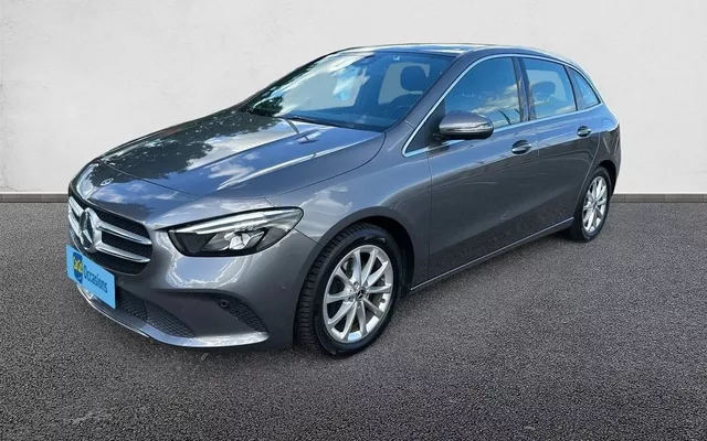 MERCEDES CLASSE B 180 7G-DCT Progressive Line