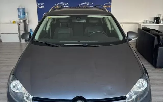 VOLKSWAGEN Golf Golf 1.6TDI CR Advance 90