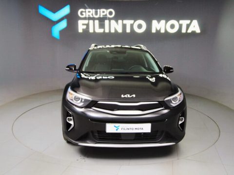 Kia Stonic 1.0 T-GDi Drive