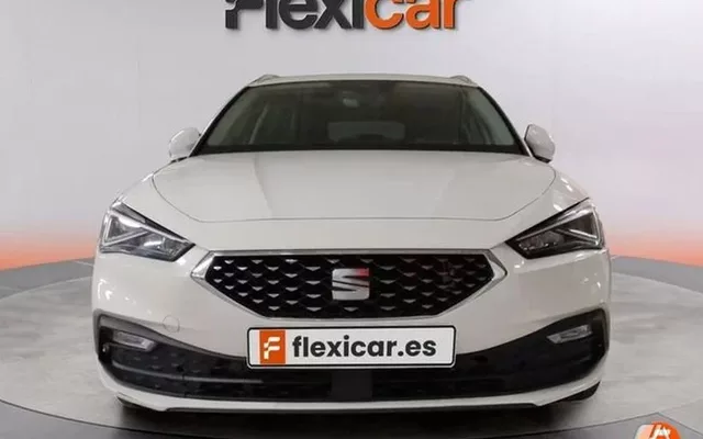SEAT León León 1.4 TSI e-Hybrid S&S Xcellence DSG-6 204