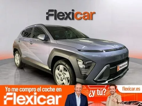HYUNDAI Kona Kona 1.0 TGDI Tecno 4x2
