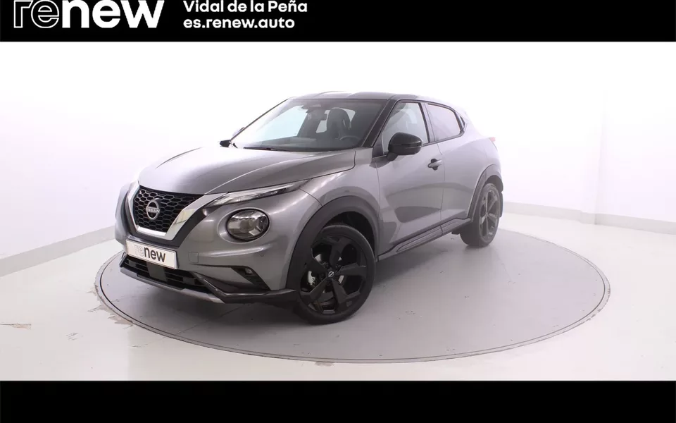 NISSAN Juke Juke 1.0 DIG-T Tekna 4x2 84kW