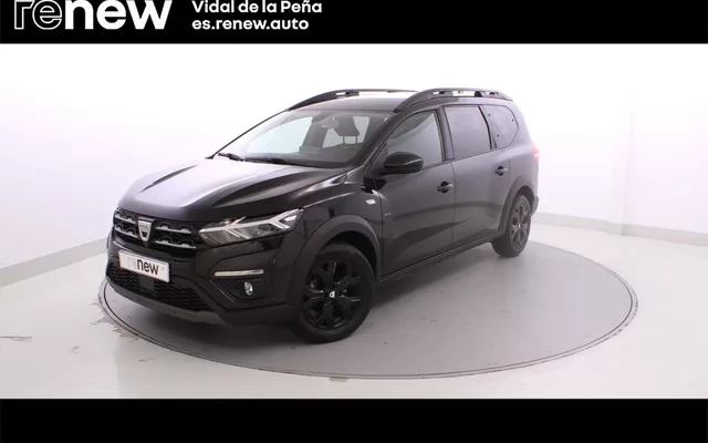DACIA Jogger Jogger 1.0 ECO-G S.L Extreme 7pl.