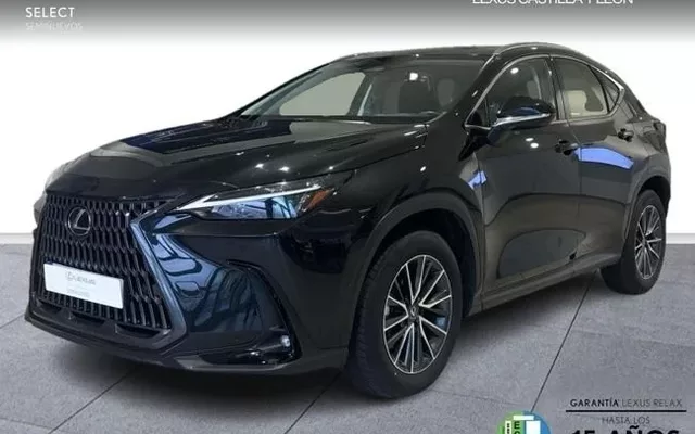 LEXUS NX PREMIUM