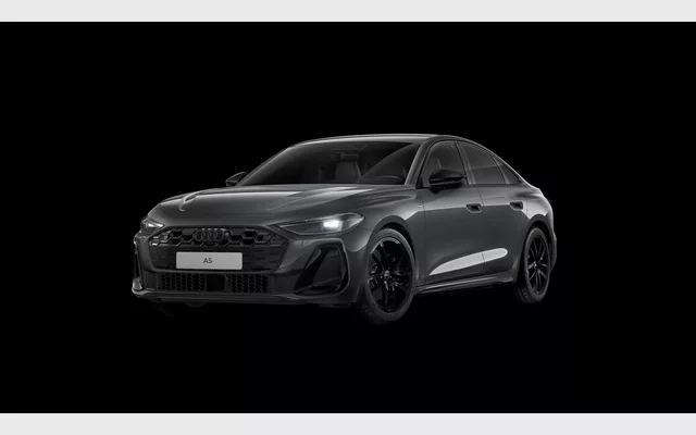 AUDI A5 Audi A5 Berline S line TFSI 110 kW S tronic