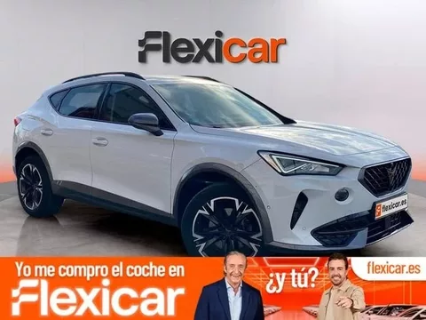 CUPRA Formentor 1.5 TSI 110kW (150 CV)