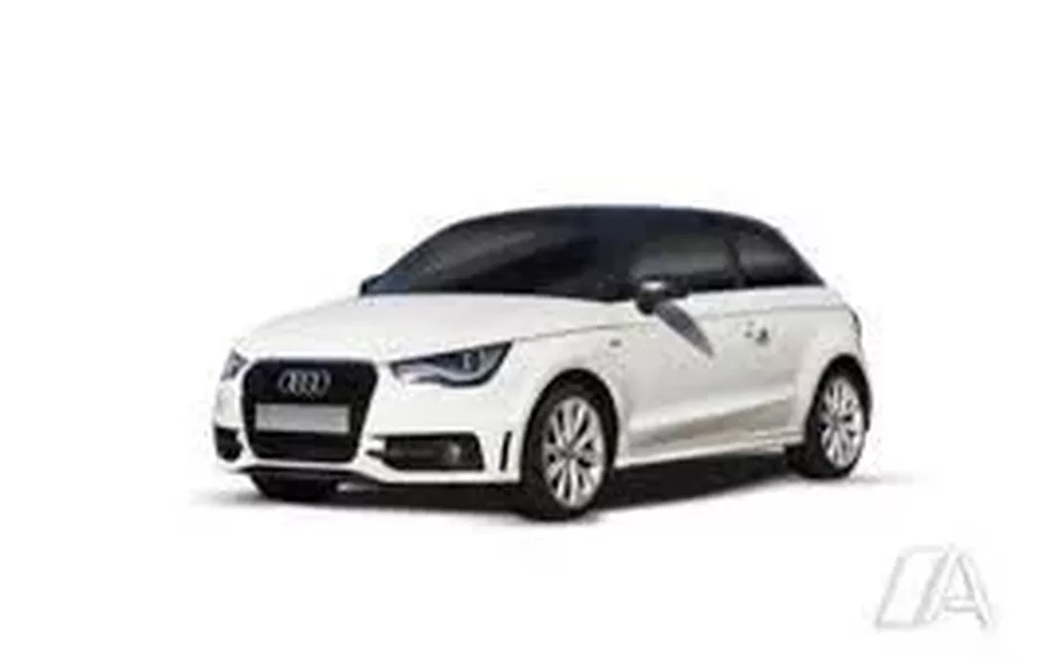 AUDI A1 A1 1.4TDI Adrenalin2