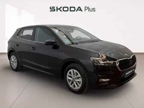 SKODA Fabia Fabia 1.0 TSI Selection 70kW
