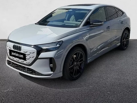 AUDI Q4 E-TRON Q4 Sportback e-tron Performance