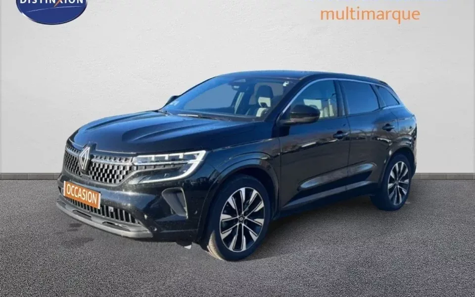 RENAULT AUSTRAL