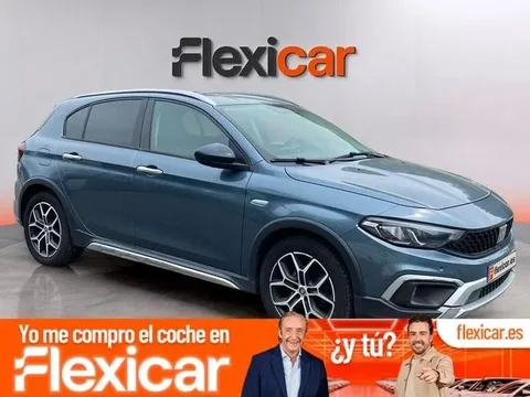 FIAT Tipo Tipo 1.0