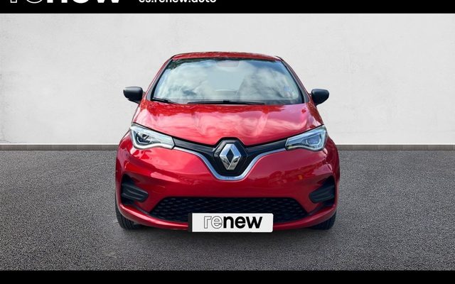 Renault ZOE Life 80 kW R110 Bateria 40kWh