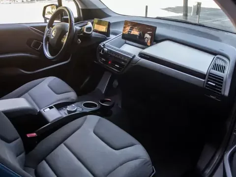 BMW i3 2021 (120 Ah)