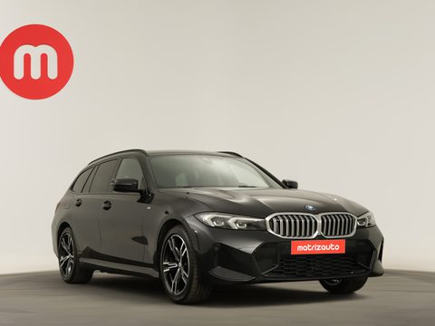 BMW Serie 3 Touring