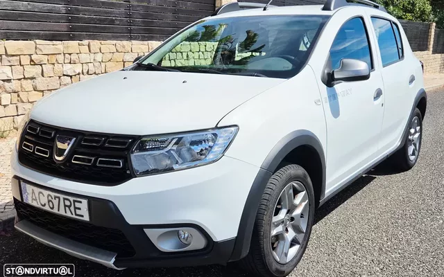 Dacia Sandero 0.9 TCe Comfort