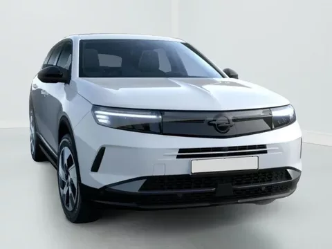 Opel Grandland HYBRID 145 AUT Zéro km immatriculé