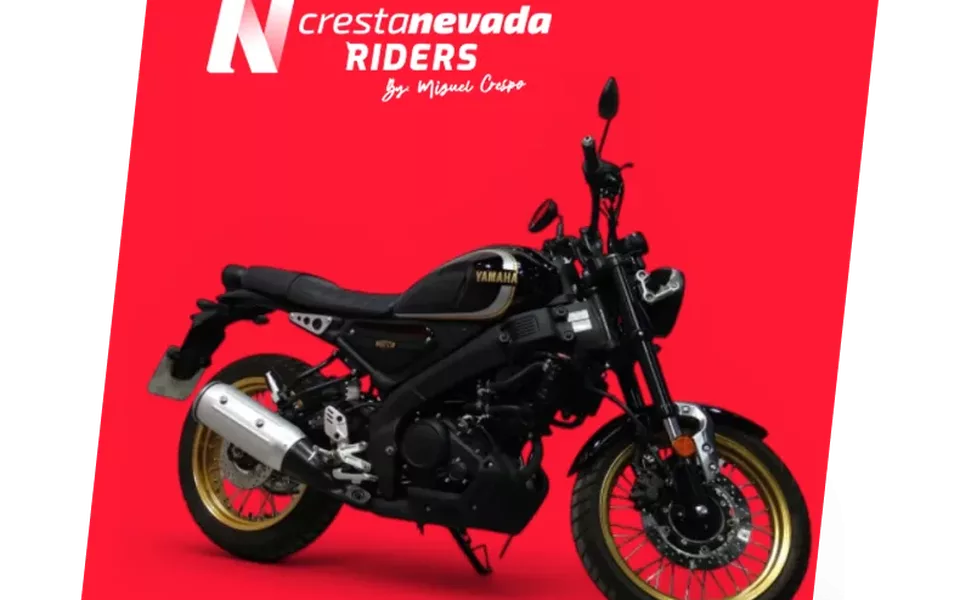 Yamaha XSR 125