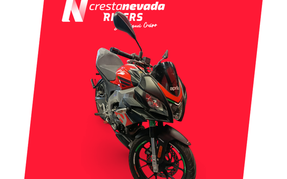 Aprilia Tuono 125