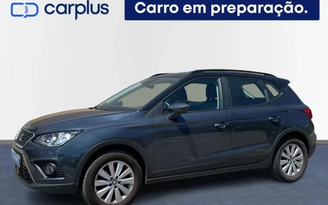 SEAT Arona 1.0 TSI Style